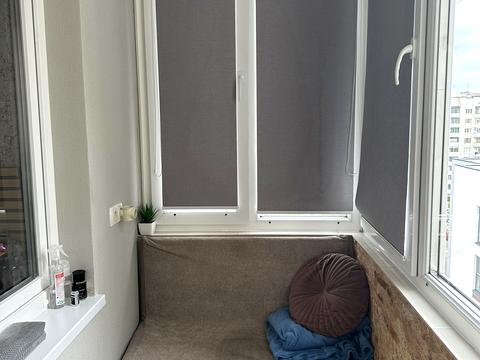 квартира за адресою Петра Калнишевського вул., 1