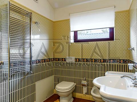 дом по адресу Лесной пер.