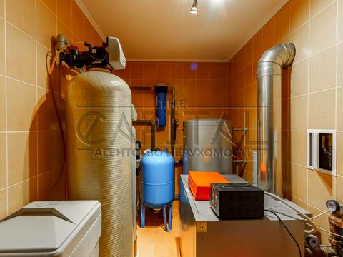 дом по адресу Лесной пер.