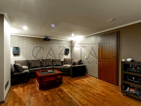 дом по адресу Лесной пер.