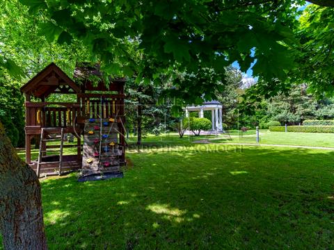 дом по адресу Лесной пер.