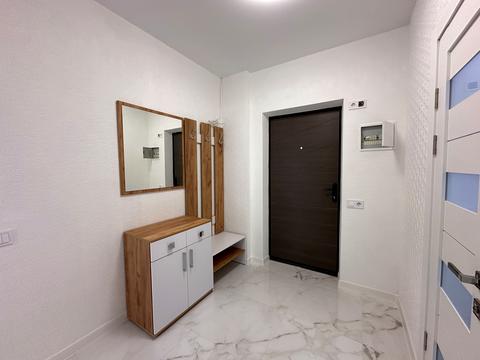 квартира за адресою Приміська вул., 26