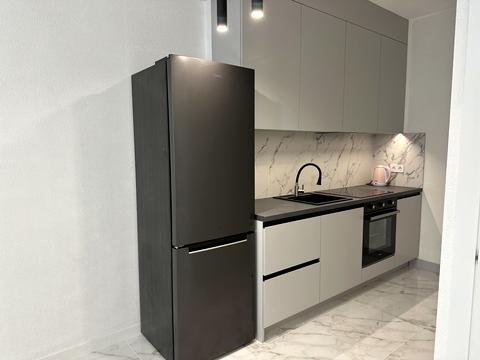 квартира за адресою Приміська вул., 26