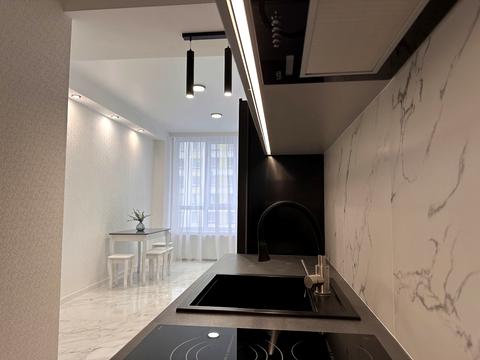 квартира за адресою Приміська вул., 26