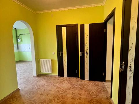 квартира по адресу Весняна ул., 2