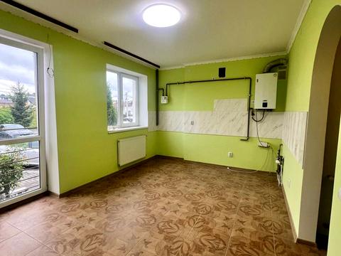 квартира по адресу Весняна ул., 2