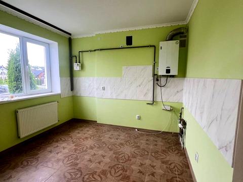 квартира по адресу Весняна ул., 2