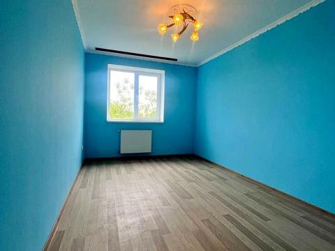 квартира по адресу Весняна ул., 2