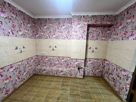 квартира по адресу Весняна ул., 2