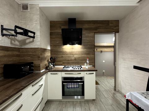 квартира за адресою Героїв просп., 40