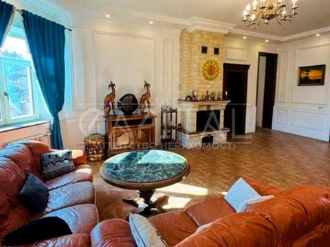 будинок за адресою Бучанське шосе