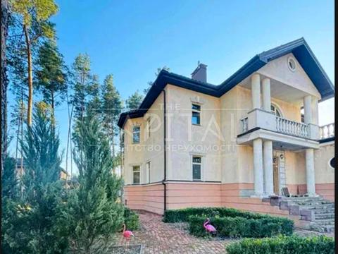 будинок за адресою Бучанське шосе