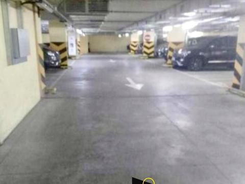 паркоместо по адресу Владимира Ивасюка просп. (Героїв Сталінграду), 55