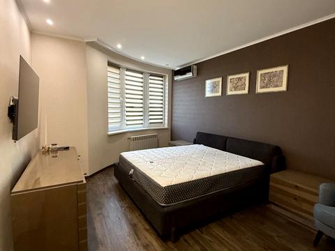 квартира по адресу Можайского ул., 16-А