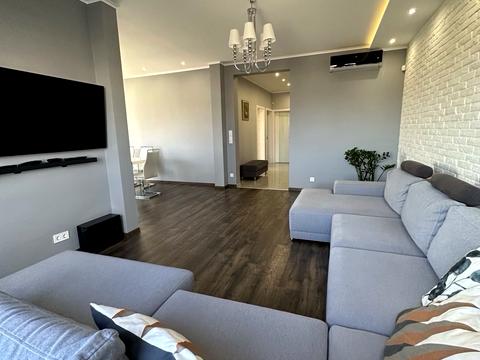 квартира за адресою Ігоря Сікорського вул., 16-А