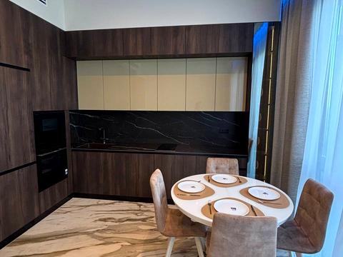 квартира за адресою Яружна вул., 15