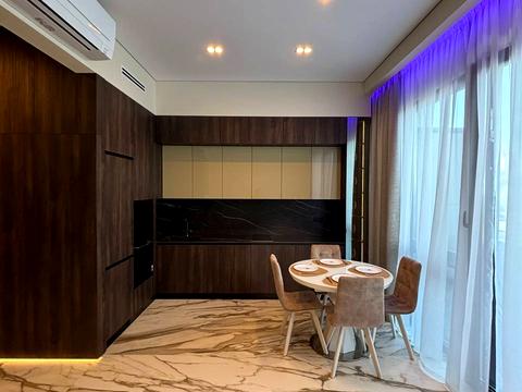 квартира за адресою Яружна вул., 15