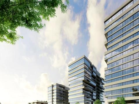 квартира за адресою Яружна вул., 15