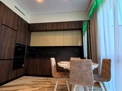 квартира за адресою Яружна вул., 15