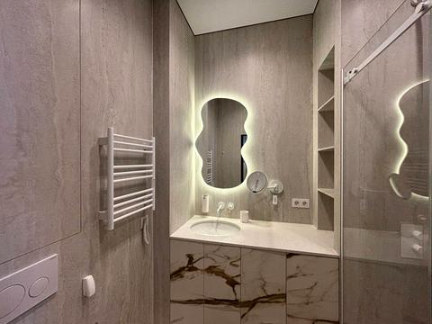 квартира за адресою Яружна вул., 15