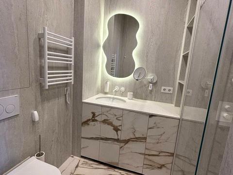 квартира за адресою Яружна вул., 15