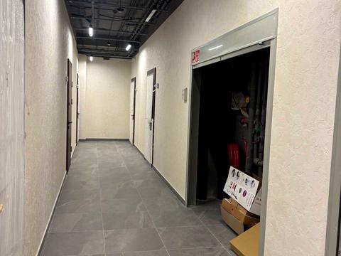 квартира за адресою Яружна вул., 15