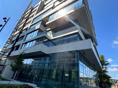 квартира за адресою Яружна вул., 15