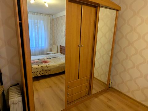 квартира за адресою Русанівський бульв., 6