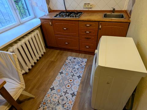 квартира за адресою Русанівський бульв., 6