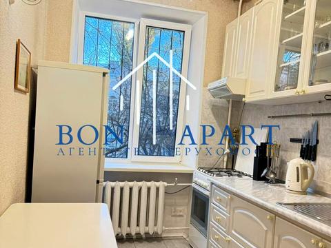 квартира по адресу Госпитальный пер., 1-А