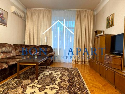 квартира по адресу Госпитальный пер., 1-А