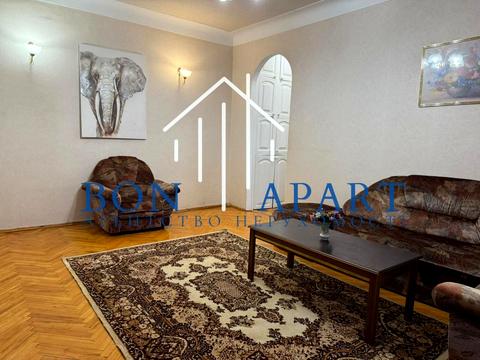 квартира по адресу Госпитальный пер., 1-А