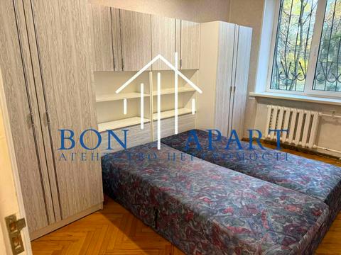 квартира по адресу Госпитальный пер., 1-А