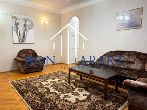 квартира по адресу Госпитальный пер., 1-А