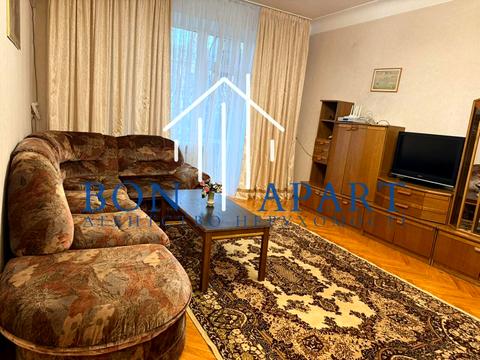 квартира по адресу Госпитальный пер., 1-А