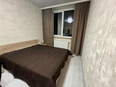 квартира по адресу Юлии Здановской ул. (Ломоносова), 46/1