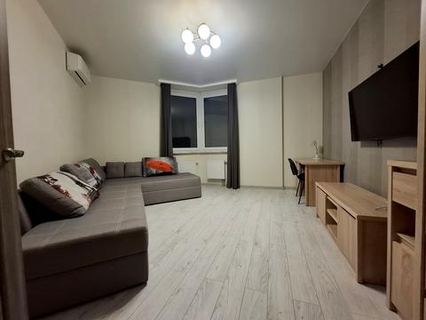 квартира по адресу Юлии Здановской ул. (Ломоносова), 46/1