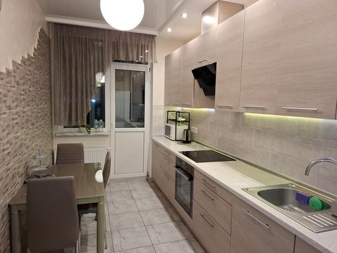 квартира по адресу Юлии Здановской ул. (Ломоносова), 46/1