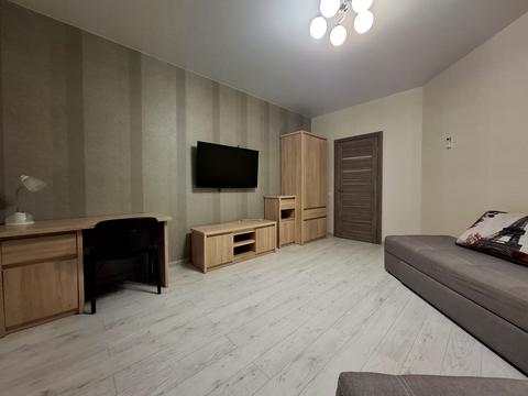 квартира по адресу Юлии Здановской ул. (Ломоносова), 46/1