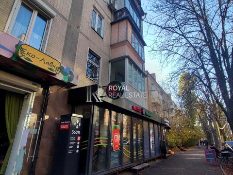 комерційна за адресою Михайла Бойчука вул. (Кіквідзе), 6-А