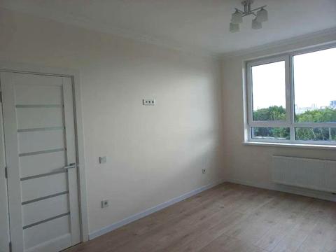 квартира за адресою Володимира Навроцького вул., 31