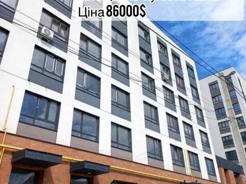 квартира за адресою Володимира Навроцького вул., 31