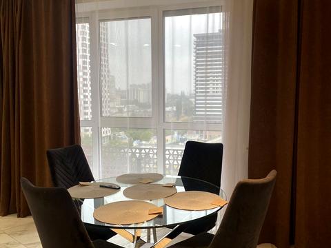 квартира за адресою Митрополита Василя Липківського вул. (Урицького), 16-Г