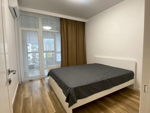 квартира за адресою Митрополита Василя Липківського вул. (Урицького), 16-Г