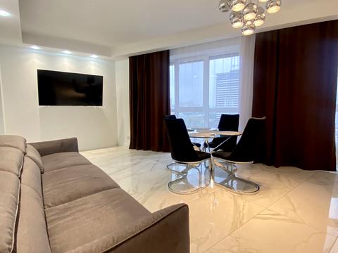 квартира за адресою Митрополита Василя Липківського вул. (Урицького), 16-Г