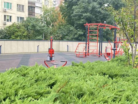 квартира за адресою Митрополита Василя Липківського вул. (Урицького), 16-Г