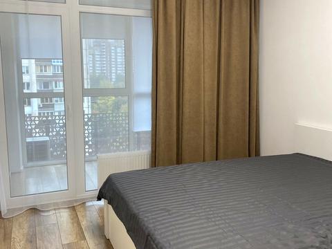 квартира за адресою Митрополита Василя Липківського вул. (Урицького), 16-Г