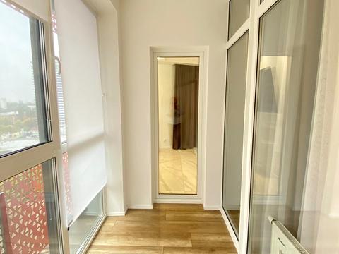 квартира за адресою Митрополита Василя Липківського вул. (Урицького), 16-Г