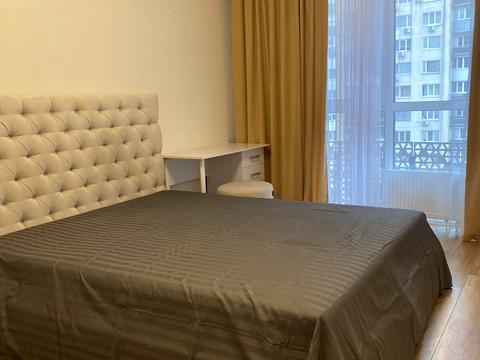 квартира за адресою Митрополита Василя Липківського вул. (Урицького), 16-Г