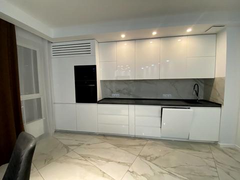 квартира за адресою Митрополита Василя Липківського вул. (Урицького), 16-Г